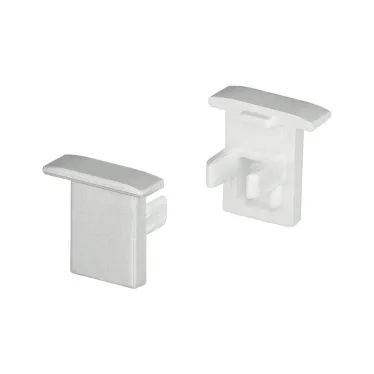 Заглушка SL-MINI-8-H12-F12 глухая (ARL, Пластик)