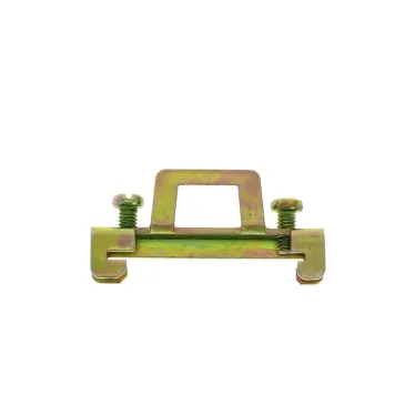 Зажим на DIN-рейку HDW-201