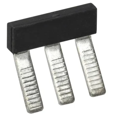 Перемычка гребенчатая для колодки клеммной CTS 6мм2 2PIN IEK