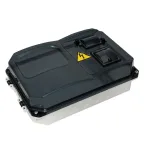 Щит учетно-распределительный навесной ЩУРн-П 1/5 IP55 229х340х117