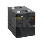 Стабилизатор напряжения однофазный 2 кВА СНР1-0-2 КВА