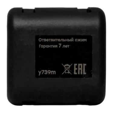 Сжим ответвительный (орех) У-739М (4-10 мм2, 1,5-2,5 мм2) StreamLine