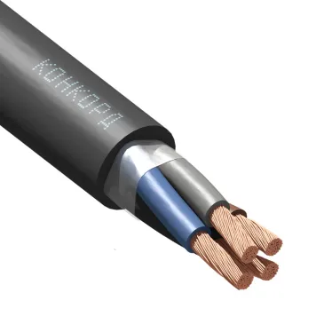 Кабель силовой КГВВнг(А) 4х95(N) 380/660-2