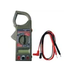 Клемметр ТЕК DT 266