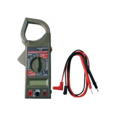 Клемметр ТЕК DT 266