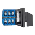 Переключатель кулачковый ПК-1-43 32А 3P '1-0-2' PROxima