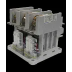 Контактор вакуумный КВТ-1,14-2,5/250-3 У3, трёхполюсный, 250А, 380В, 2з+2р, нереверсивный, без реле, с литым модулем питания, IP00