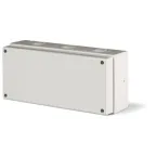 Корпус 150х256 с глухой крышкой