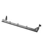 Органайзер фронтальный. 1U