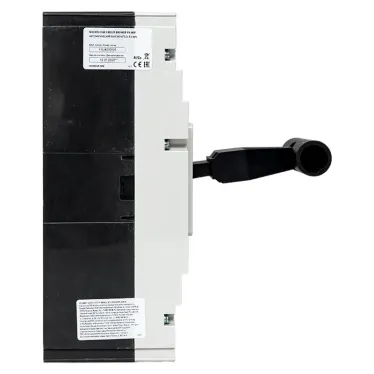 Выключатель автоматический трехполюсный ВА-99М/400 400А 42кА