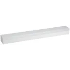 Светильник светодиодный линейный SML-11-WB-65K-W24 24Вт 6500K 2160Лм 70х600х55 белый подвесной
