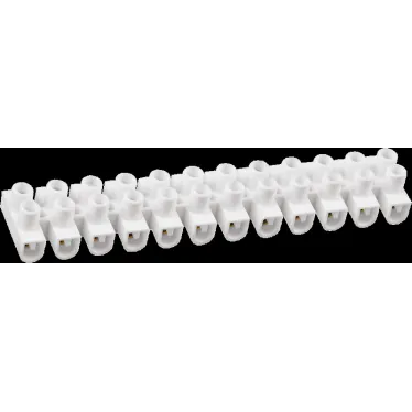 Клеммник 1.0х4 ЗВИ-3 NTB-UPP-S12-3/WH