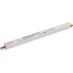 Блок питания ARV-12024-LONG-D (12V, 2A, 24W) (ARL, IP20 Металл, 2 года)