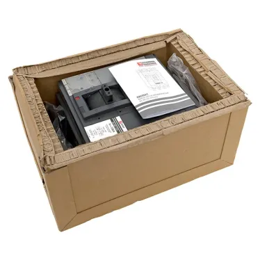 Выключатель автоматический ВА-99C (Compact NS) 1250/1250А 3P 50кА PROxima