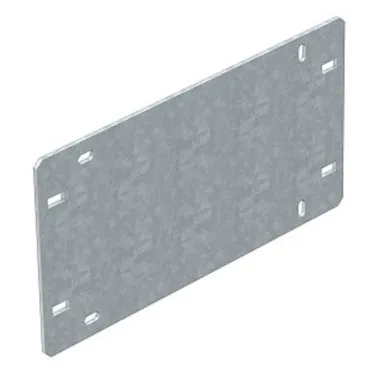 Монтажная пластина 150x280x3мм 280x150