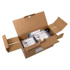 Устройство автоматического ввода резерва АВР ТСP1 63A 3р 230В