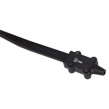 Светодиодная новогодняя гирлянда ERABL-K30 уличная Белт Лайт набор 30 м шаг 50 см цоколь Е27