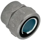 ELASTA Муфта соед TMP15 G1/2 сплав цинка IP54 IEK