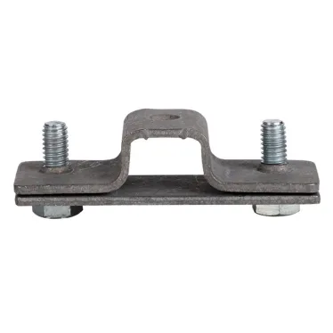 Держатель для полосы горячеоцинкованный PROxima