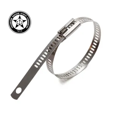 Стяжка стальная СКЛ (316) 7х600