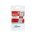 Винт DIN965 М3х12 потайная головка оцинкованный (10 шт)