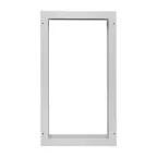 Цоколь к ВРУ Unit S IP31 Вх800х450 PROxima