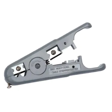 Инструмент для зачистки и обрезки витой пары