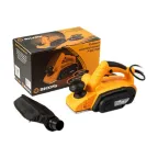 Рубанок электрический Р-82/1100