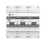Автоматический выключатель ВА 47-100 3P 32А (D) 10kA PROxima