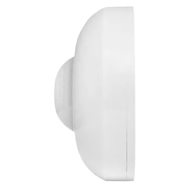 Датчик движения ИК потолочный 1200Вт 360гр. до 6м IP20 MS-20B PROxima