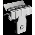 Зажим балочный 8-14мм под нейлон. стяжку внутр HDZ