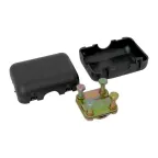 Сжим ответвительный (орех) У-859М (50-70 мм2, 4-35 мм2) StreamLine