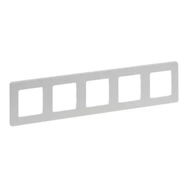 Рамка 5 постов INSPIRIA жемчуг