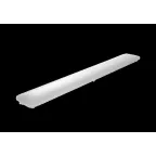 Светильник светодиодный линейный ДПО-50 Вт 4000К 4250Лм опал