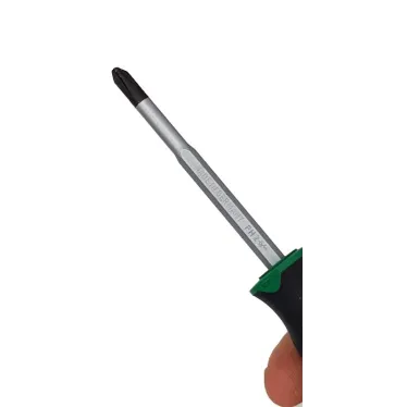 Насадка крестовая для серии Nm +/- H (PH) 2x170