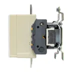 Контактор КТЭ 630А катушка управления АС 230В NO