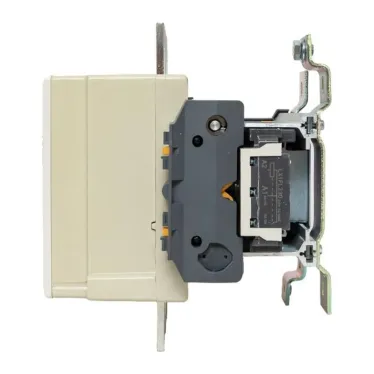 Контактор КТЭ 630А катушка управления АС 230В NO