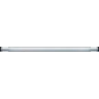 Лампа светодиодная LED 9вт G13 белый (установка возможна после демонтажа ПРА)