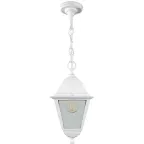 Светильник НСУ-04-60-001 цепь E27 IP44 белый