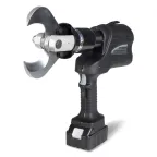 Ножницы гидравлические аккумуляторные НГРА-65 серия ПРОФИ