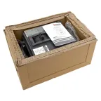 Выключатель автоматический ВА-99C (Compact NS) 1250/1250А 3P 50кА PROxima