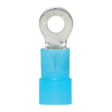 Наконечник кольцевой изолированный НКИ 2-3 (50шт)