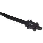 Светодиодная новогодняя гирлянда ERABL-K30 уличная Белт Лайт набор 30 м шаг 50 см цоколь Е27