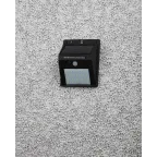 Фасадный светильник с датчиком движения, на солнечной батарее, 20LED, 60 Лм ERAFS064-04