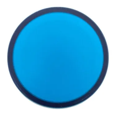 Линза для лампы синяя XB4 PROxima
