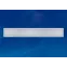 Светильник светодиодный потолочный универсальный ULP-18120 54W/6500К IP40 UNIVERSAL WHITE. Холодный дневной свет (6500K). 6600Лм. Корпус белый. В комплекте с и/п. ТМ Uniel.