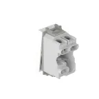 Avanti Выключатель ''Белое облако'', 16A, 1 модульный