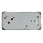 Розетка двойная (РШ/евро) 32А/16A 250В 2P+PE бел.