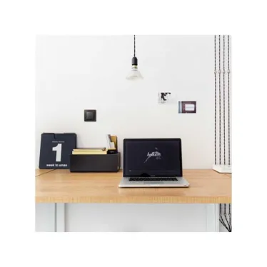 Клавиша для 75160-,75804-39 (под пиктограммы 82972-,82982-), S82,82N, графит