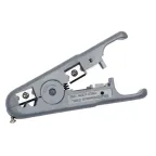 Инструмент для зачистки и обрезки витой пары